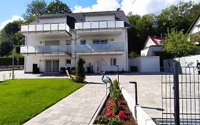 Gaestehaus Munk