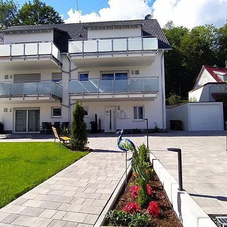 Gaestehaus Munk Günzburg Exterior foto