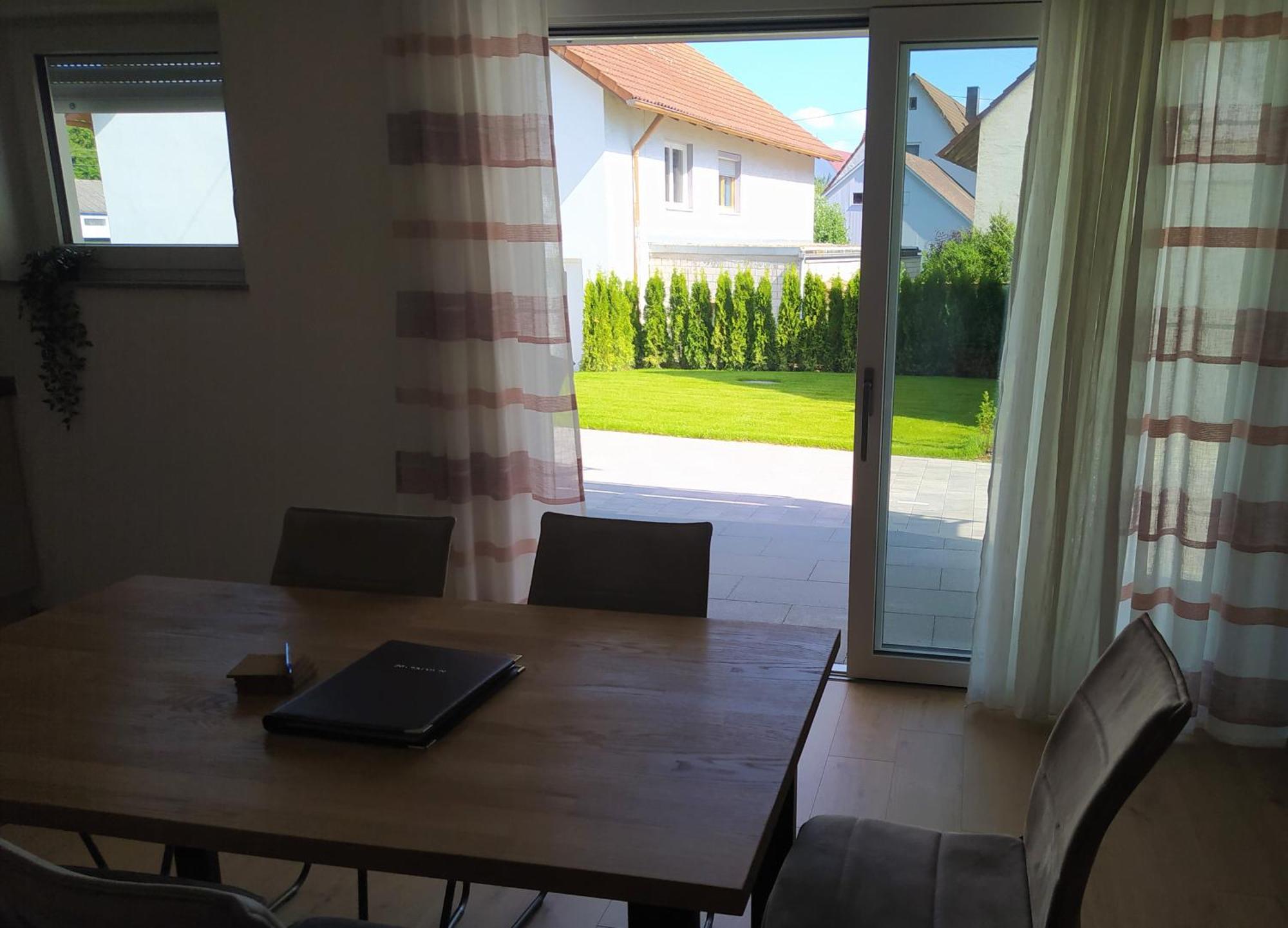 Gaestehaus Munk Günzburg Cameră foto