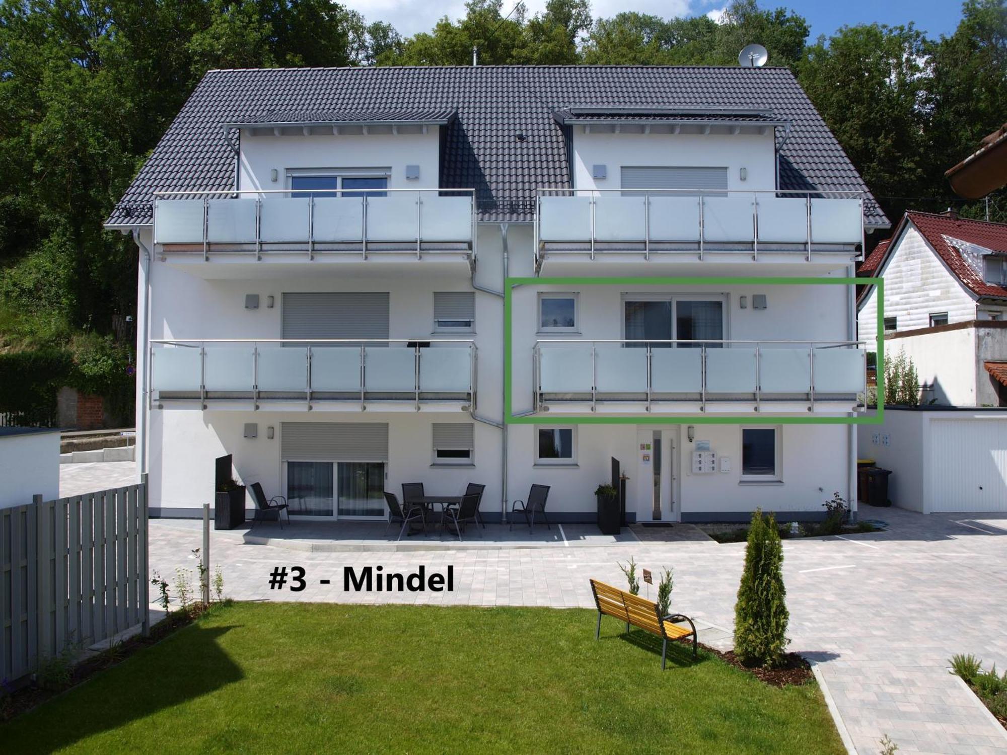 Gaestehaus Munk Günzburg Cameră foto